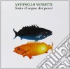 Antonello Venditti - Sotto Il Segno Dei Pesci cd