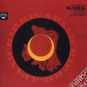 Roland Kirk - Rip Rig & Panic cd musicale di Roland Kirk