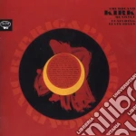 Roland Kirk - Rip Rig & Panic cd