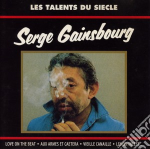Serge Gainsbourg - Master Serie Vol.1 cd musicale di Serge Gainsbourg