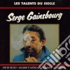 Serge Gainsbourg - Master Serie Vol.1 cd