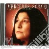 Mercedes Sosa - Gracias A La Vida cd