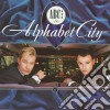 Abc - Alphabet City cd