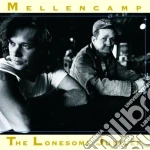 John Mellencamp - The Lonesome Jubilee cd