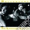 John Mellencamp - The Lonesome Jubilee cd