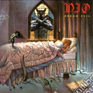 Dio - Dream Evil cd musicale di DIO