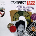 Dinah Washington - Compact Jazz 2