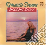Gheorghe Zamfir - Romantic Dreams cd