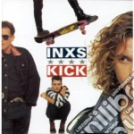Inxs - Kick cd