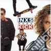 Inxs - Kick cd musicale di INXS