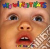 Men Without Hats - Pop Goes The World cd
