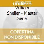 William Sheller - Master Serie cd