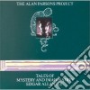 Alan Parsons Project (The) - Tales Of Mystery And Imagination cd musicale di Alan Parsons