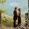 Mark Knopfler - The Princess Bride cd