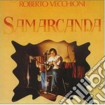 Roberto Vecchioni - Samarcanda