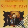 Roberto Vecchioni - Samarcanda cd