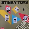 (LP Vinile) Stinky Toys - Plastic Faces (Lp Transparent) cd