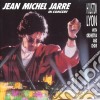 Jean-Michel Jarre - Jean-Michel Jarre In Concert cd