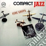 Gene Krupa - The Drums cd