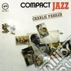 Charlie Parker - Compact Jazz cd