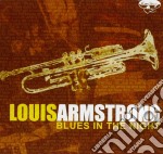 Louis Armstrong - Blues In The Night