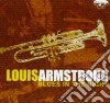 Louis Armstrong - Blues In The Night cd