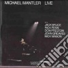 (LP VINILE) Michael mantler live cd