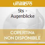 Sts - Augenblicke cd