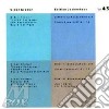 (LP Vinile) Gidon Kremer: Edition Lockenhaus Vol. 4/5 (2 Lp) cd