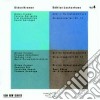 Gidon Kremer: Edition Lockenhaus Voll.4 E 5 (2 Cd) cd