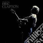 Eric Clapton - The Cream Of cd