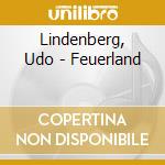 Lindenberg, Udo - Feuerland cd