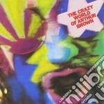 Arthur Brown - The Crazy World Of Arthur Brown cd