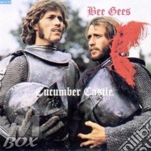 Cucumber Castle cd musicale di BEE GEES