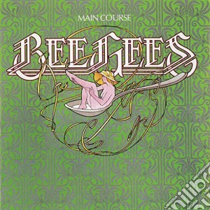 Bee Gees - Main Course cd musicale di BEE GEES