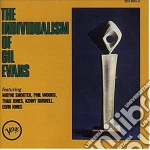 Gil Evans - The Individualism.. .. cd