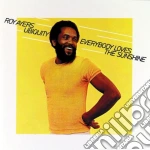 Roy Ayers - Everybody Loves The Sunshine cd