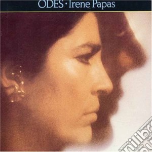 Irene Papas/Vangelis - Odes cd musicale di Irene Papas
