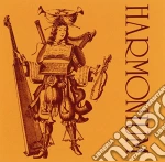 Harmonium - Harmonium cd