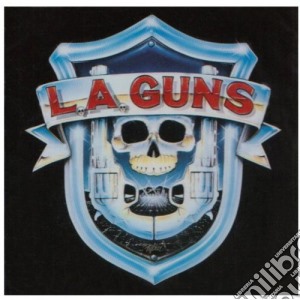 L.A. Guns - L.A. Guns / L.A. Guns cd musicale di La Guns