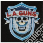 L.A. Guns - L.A. Guns / L.A. Guns cd