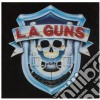 L.A. Guns - L.A. Guns / L.A. Guns cd