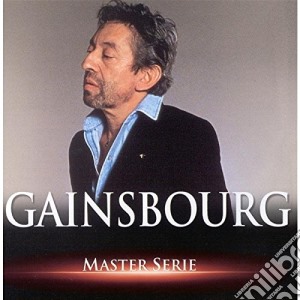 Serge Gainsbourg - Master Serie Volume 2 cd musicale di GAINSBOURG SERGE
