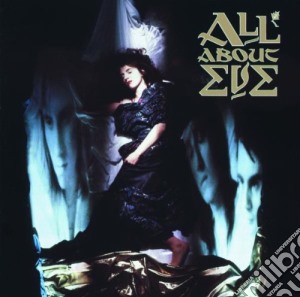 All About Eve - All About Eve cd musicale di All about eve