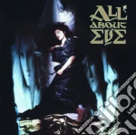 All About Eve - All About Eve cd