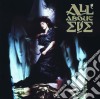 All About Eve - All About Eve cd