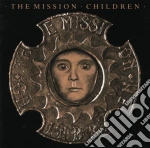 Mission (The) - Children cd