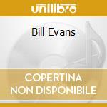 Bill Evans cd musicale di MOTIAN PAUL
