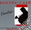 Johnny Cash - Classic Cash cd