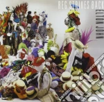 Elton John - Reg Strikes Back cd